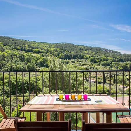 Apartamento Turistico Sinuhe Appartement Gata Buitenkant foto