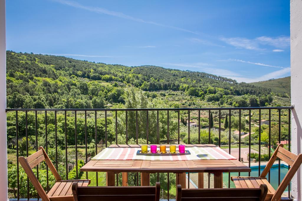Apartamento Turistico Sinuhe Appartement Gata Buitenkant foto
